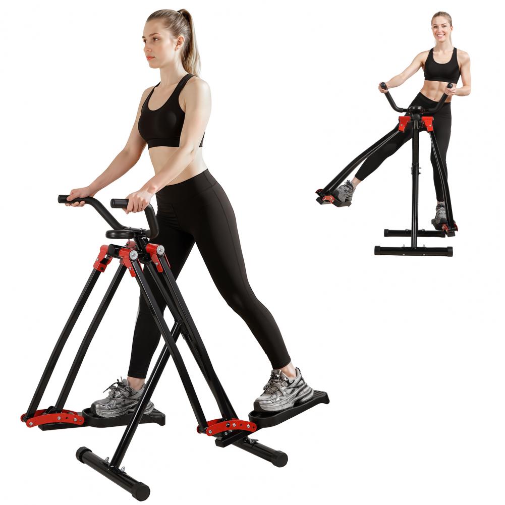 Leg Home Gym Workout - جهاز تمارين المشي الهوائي للصالة الرياضية