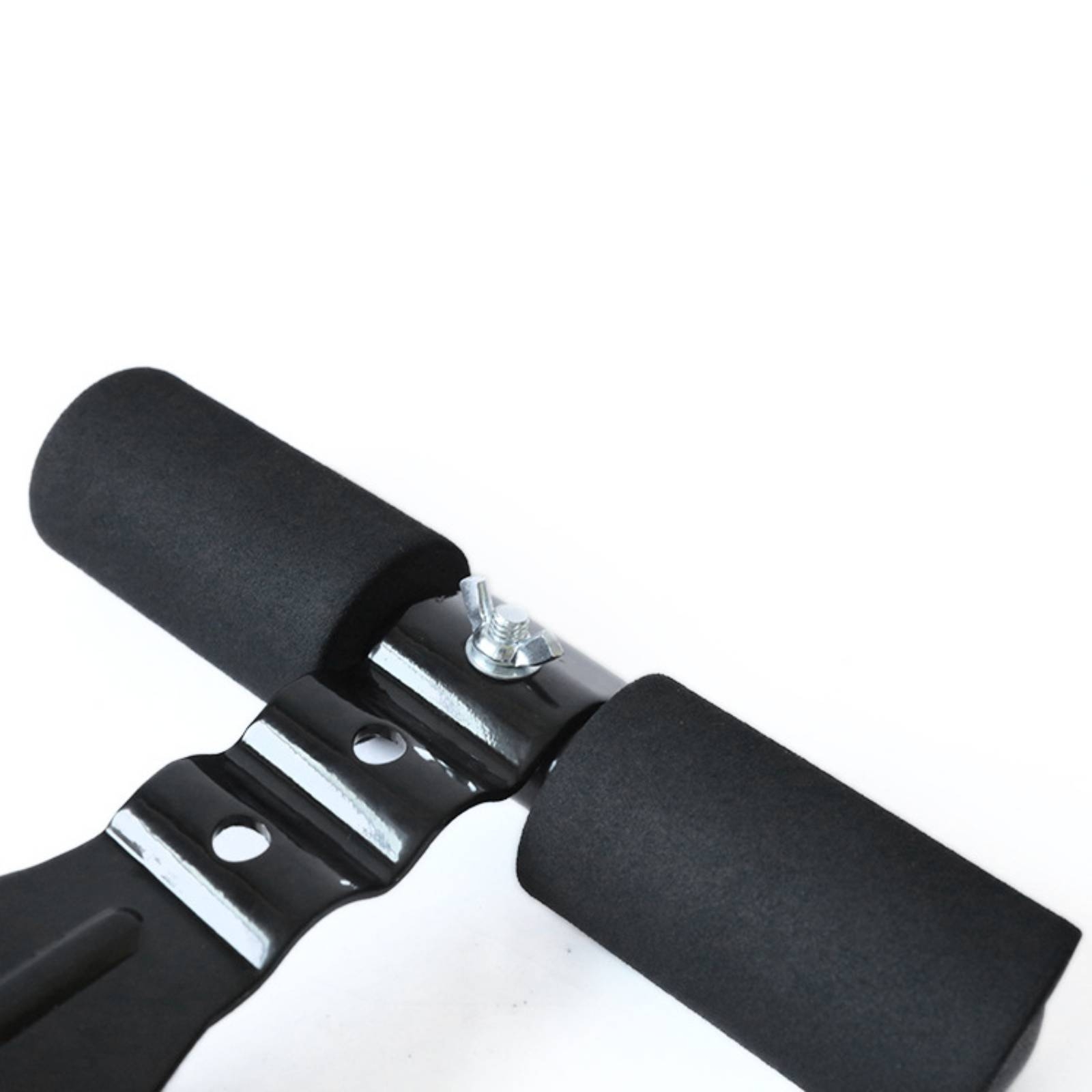 Home Gym Portable - جهاز مساعد لتمارين البطن المدمج للتركيب