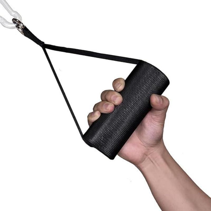 Lat Pulldown Cable - مقبض كابل على شكل حرف D