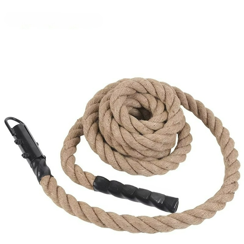 Battle Rope Heavy - حبل تسلق للحمولات الثقيلة ذو قوة