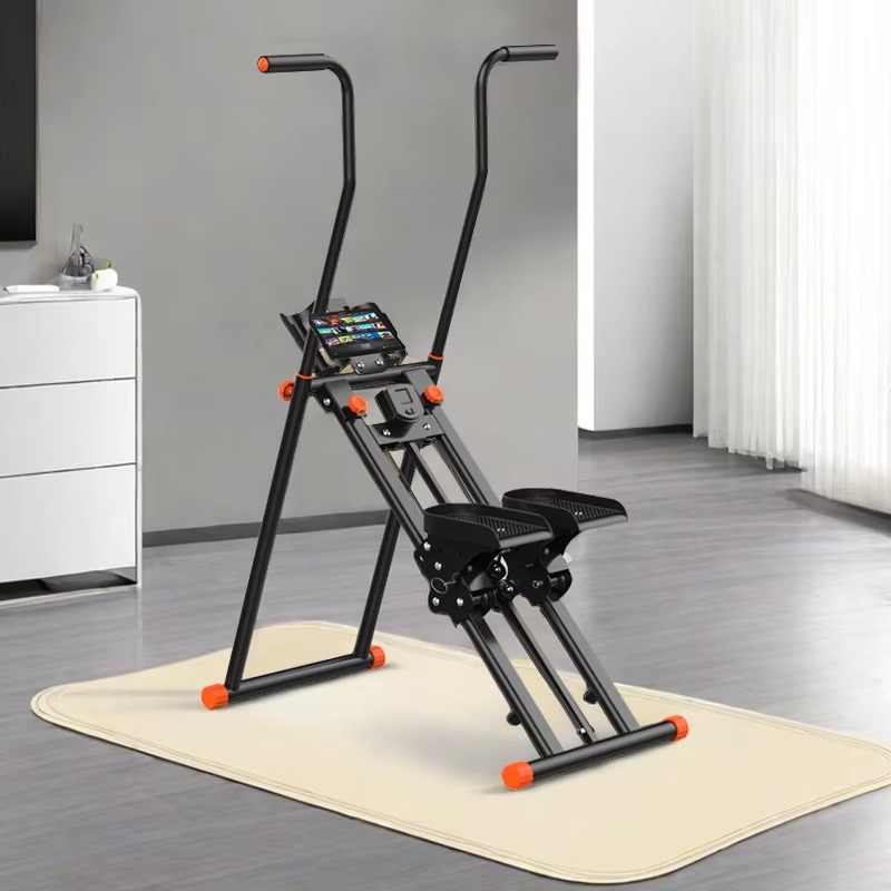 YTYIN للاستخدام المنزلي في صال - مراجعة Leg Home Gym Workout وسعره
