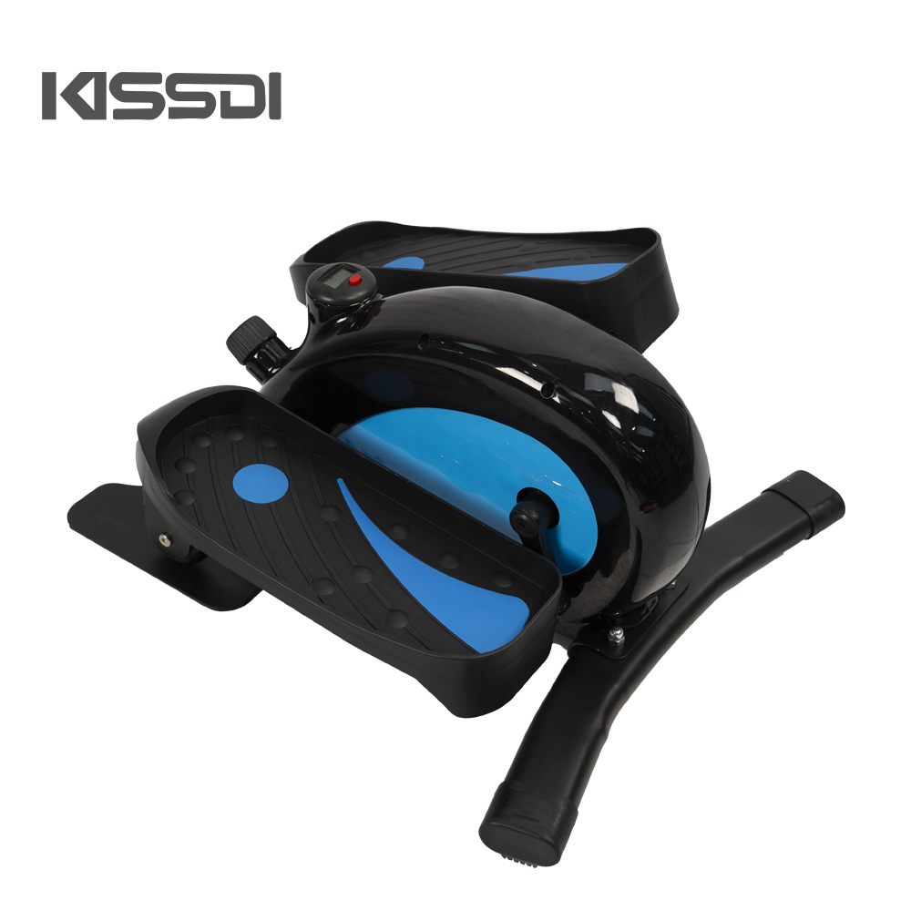 جهاز تدريب إليبتيكال كهربائي م - مراجعة Home Gym Portable وسعره