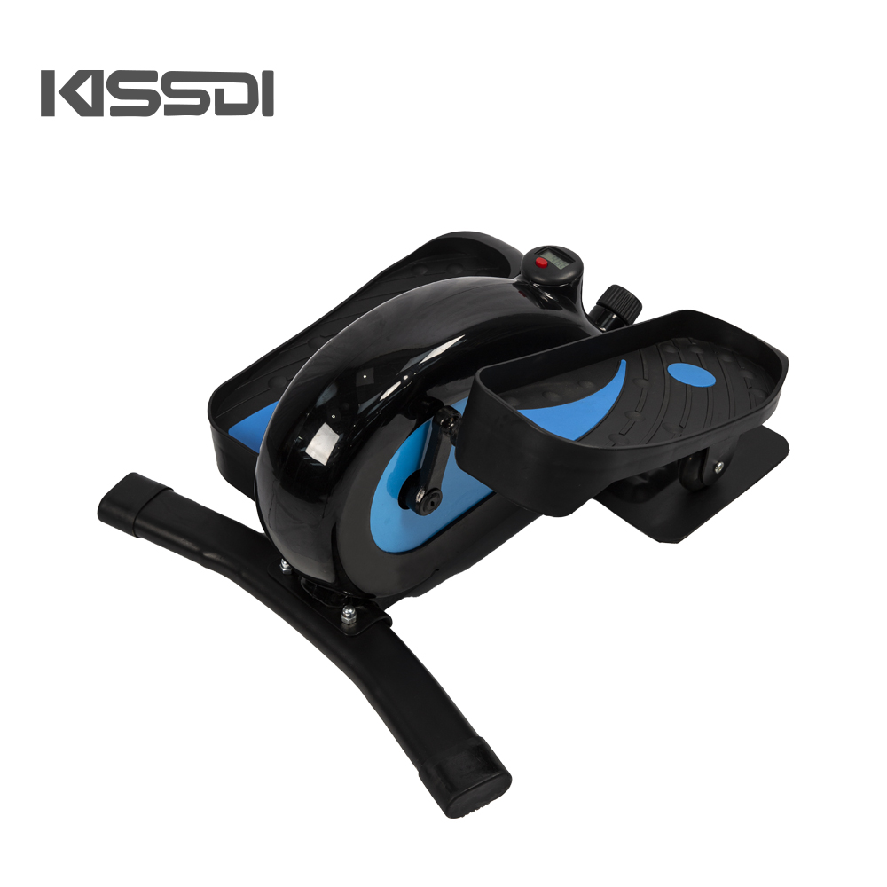 جهاز تدريب إليبتيكال كهربائي م - مراجعة Home Gym Portable وسعره