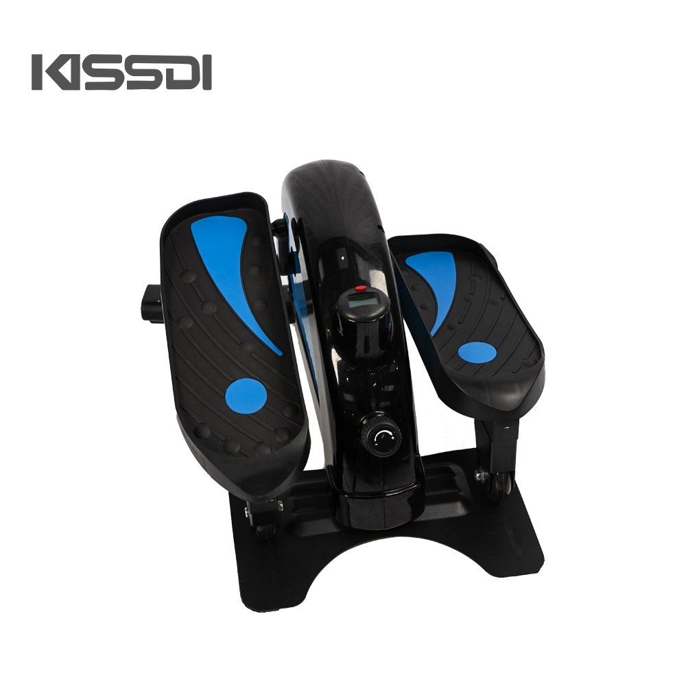 جهاز تدريب إليبتيكال كهربائي م - مراجعة Home Gym Portable وسعره