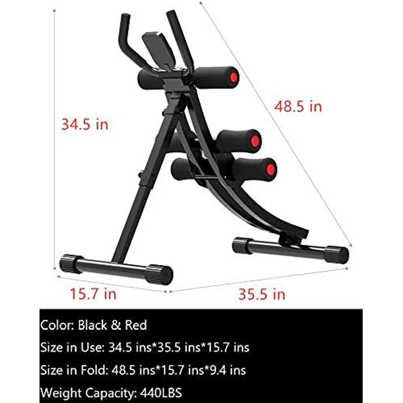 جهاز تدريب عضلات البطن والجسم، - مراجعة Leg Home Gym Workout وسعره