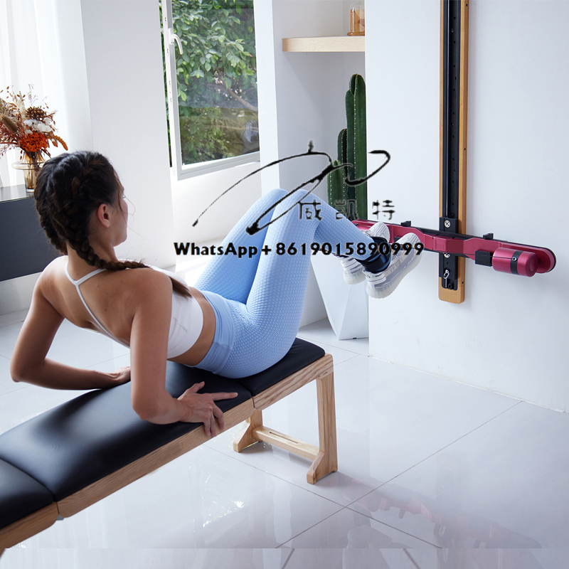معدات صالة رياضية منزلية متكام - مراجعة All In One Gym Home Equipment وسعره