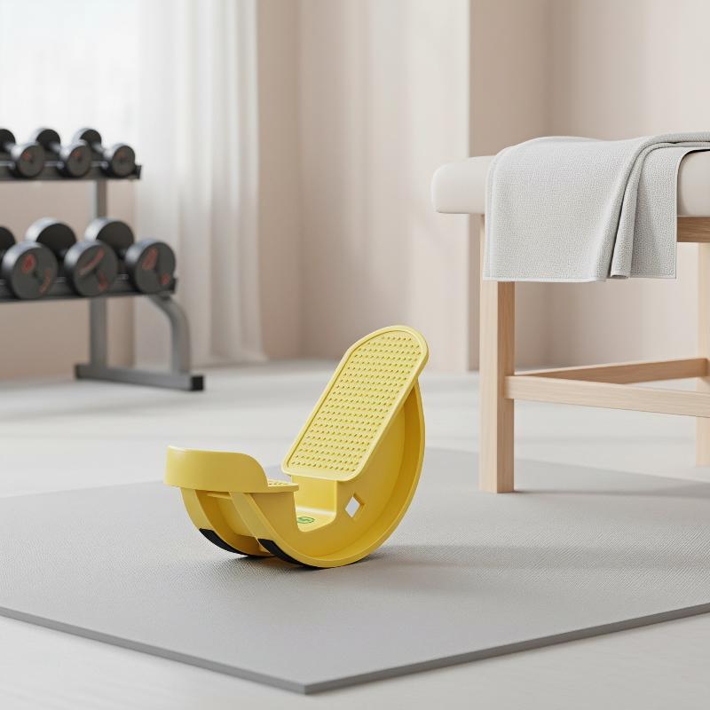 أداة تمديد عضلات الساق والقدم، - مراجعة Home Gym Portable وسعره