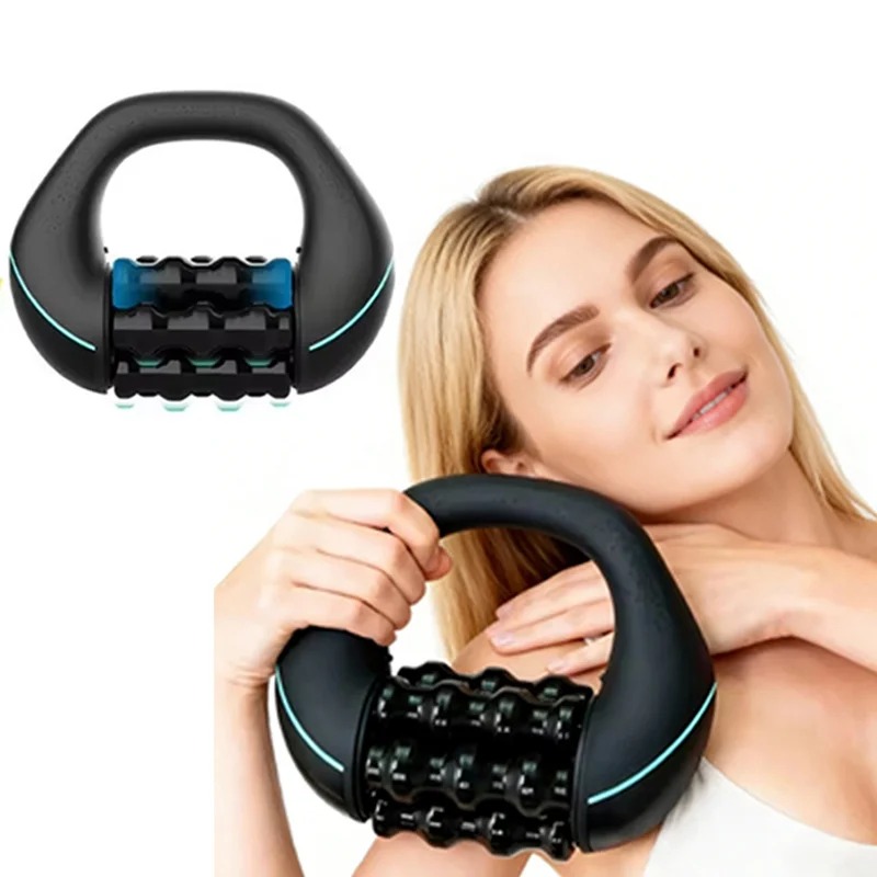 جهاز تدليك يدوي بالاهتزاز، سرع - مراجعة Home Gym Portable وسعره