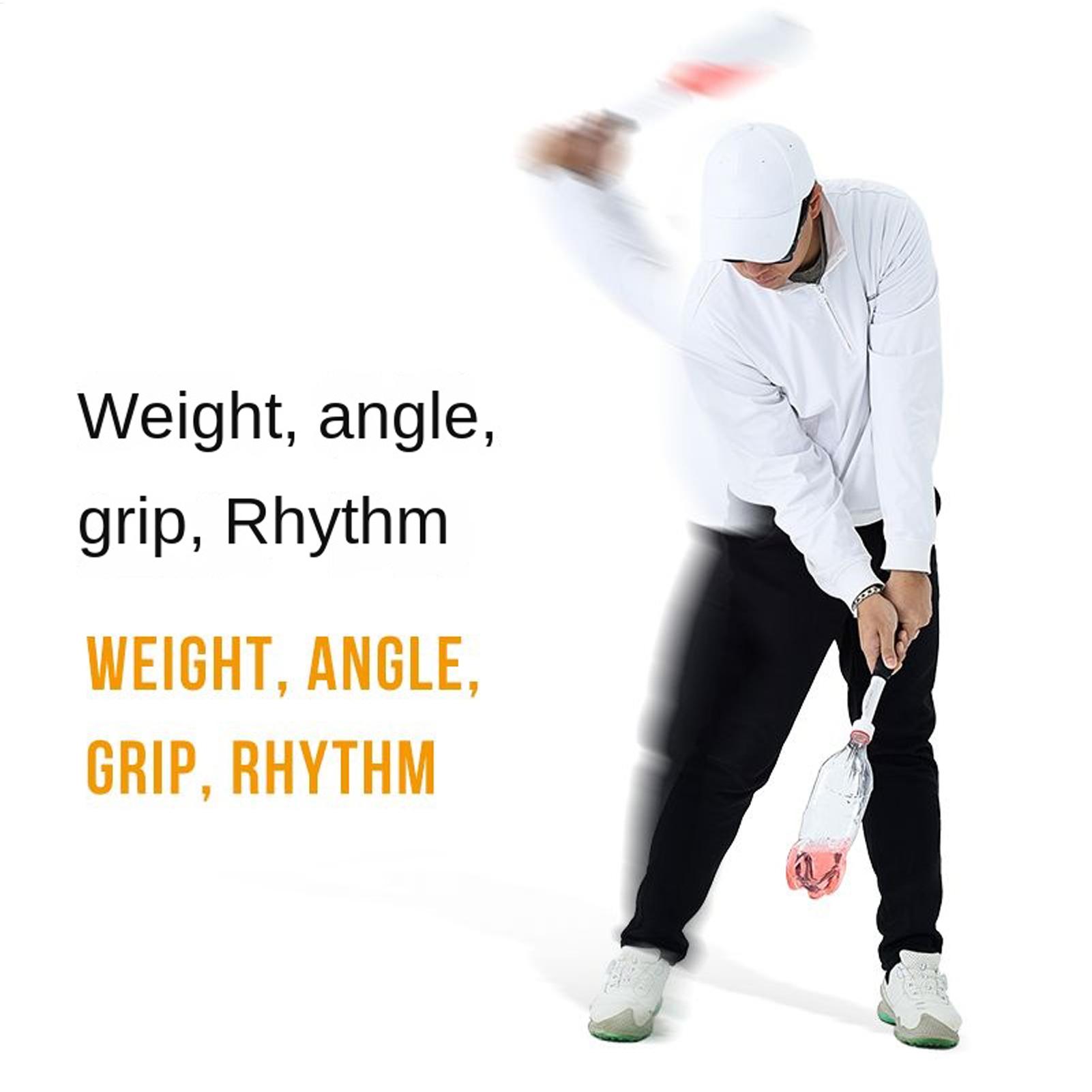 أداة تدريب لتحسين حركة الجولف  - مراجعة Home Gym Portable وسعره