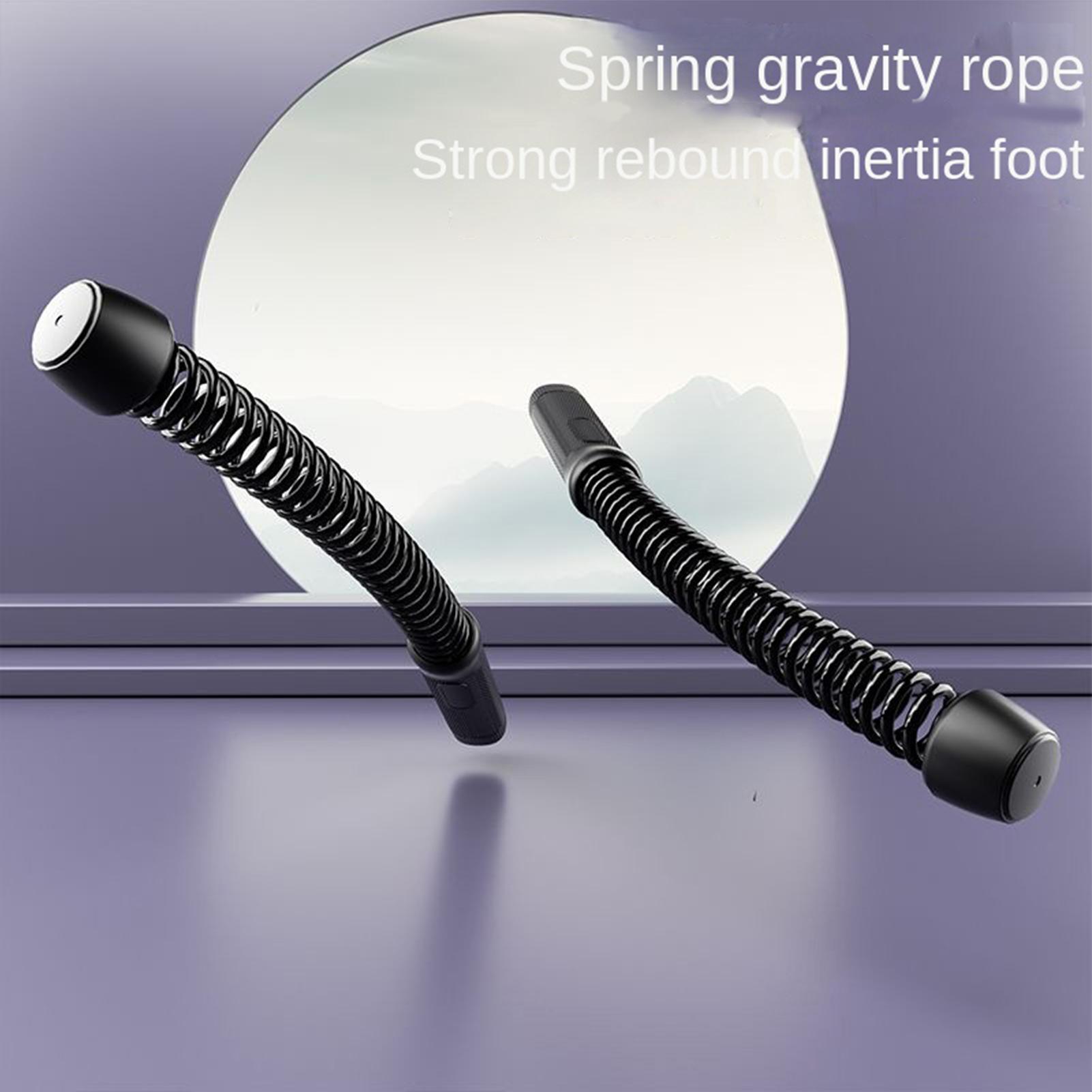 حبل تدريب لاسلكي متين للرجال و - مراجعة Battle Rope Heavy وسعره