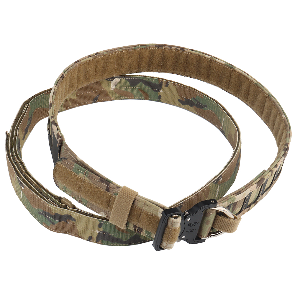 التكتيكية حزام مول الصيد إنفاذ - مراجعة Battle Rope Heavy وسعره
