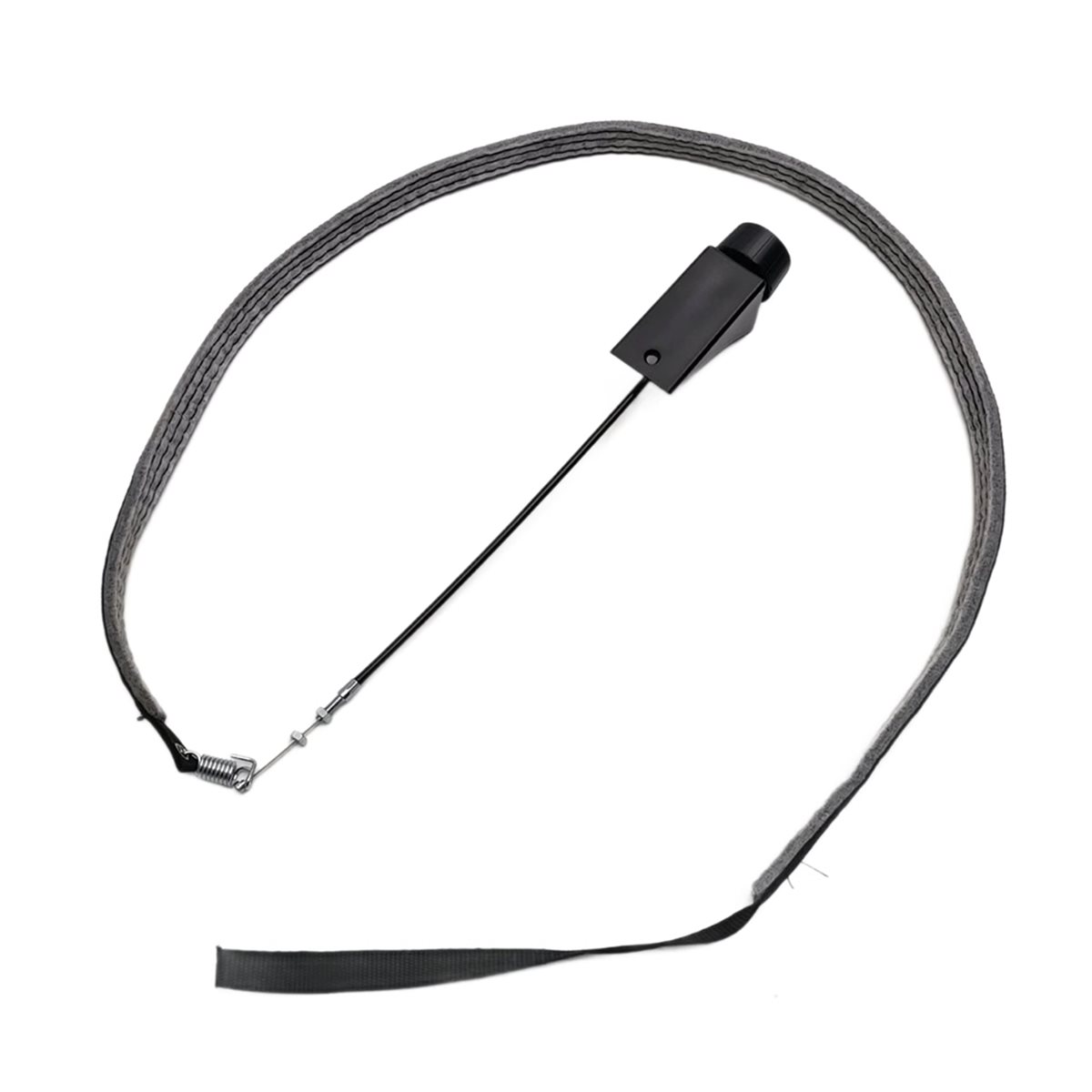 حزام مقاومة للدراجة الهوائية م - مراجعة Home Gym Portable وسعره