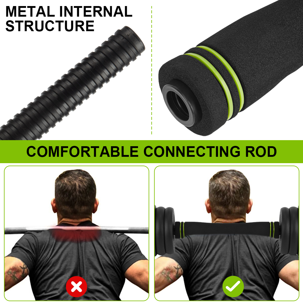 مجموعة دمبل قابلة للتعديل 4 في - مراجعة Home Gym Equipment Set وسعره