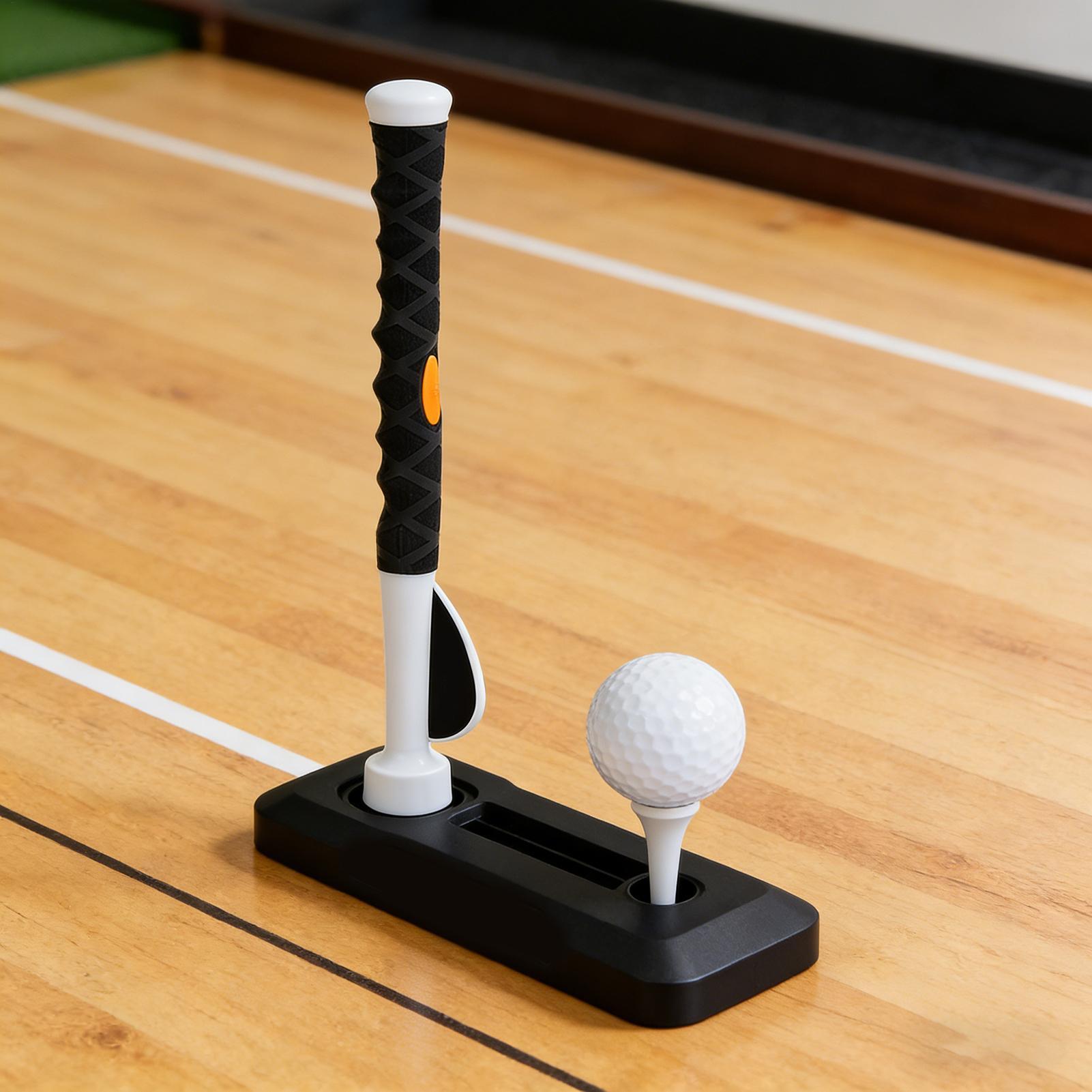 أداة تدريب لتحسين حركة الجولف، - مراجعة Home Gym Portable وسعره