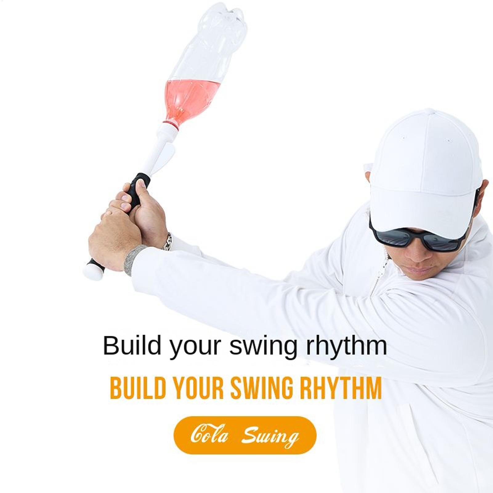 جهاز تدريب لتحسين حركة الجولف  - مراجعة Home Gym Portable وسعره