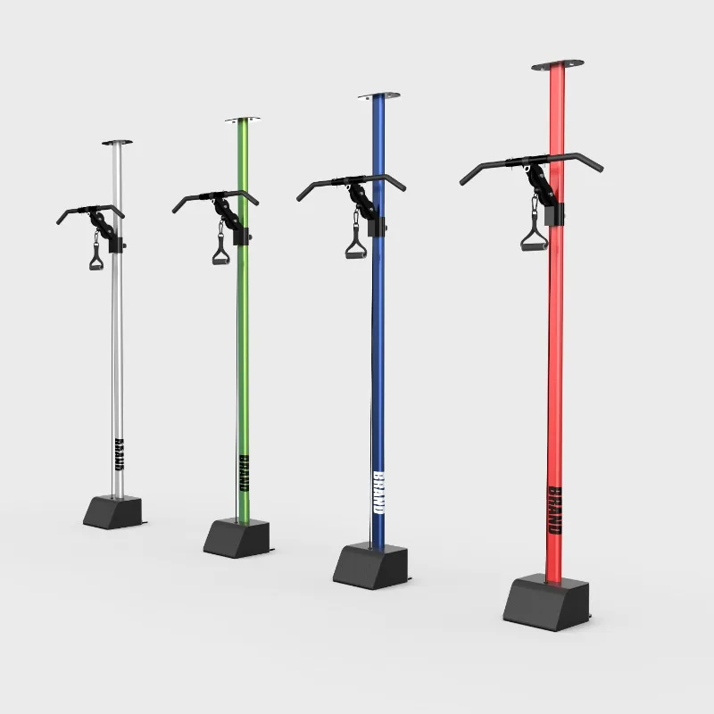نظام لياقة بدنية رقمي متكامل ع - مراجعة All In One Gym Home Equipment وسعره