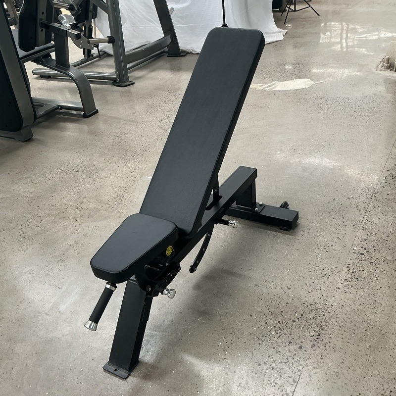 مقعد تدريب منزلي قابل للتعديل  - مراجعة Home Gym Portable وسعره