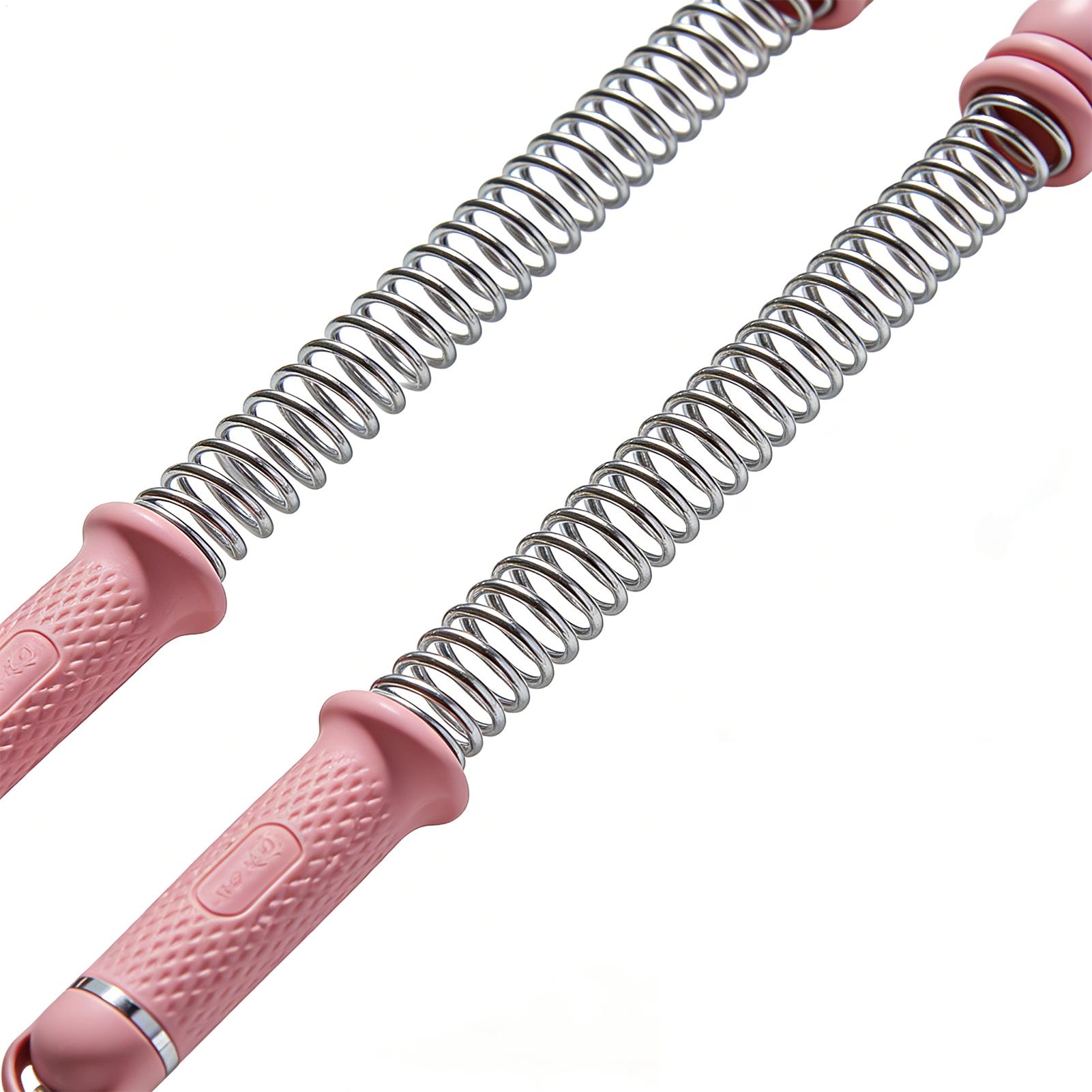 حبال تدريب محمولة قابلة للتعدي - مراجعة Battle Rope Heavy وسعره