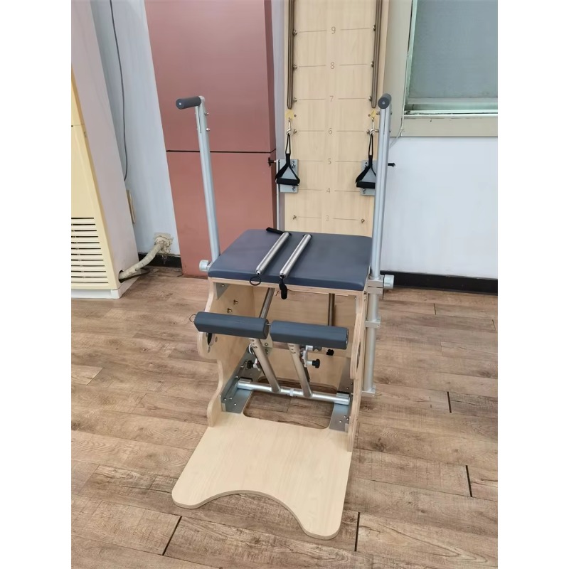 YTYIN مجموعة صالة الألعاب الري - مراجعة Leg Home Gym Workout وسعره
