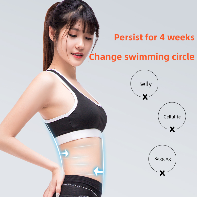 جهاز تحفيز العضلات المحمول EMS - مراجعة Home Gym Portable وسعره