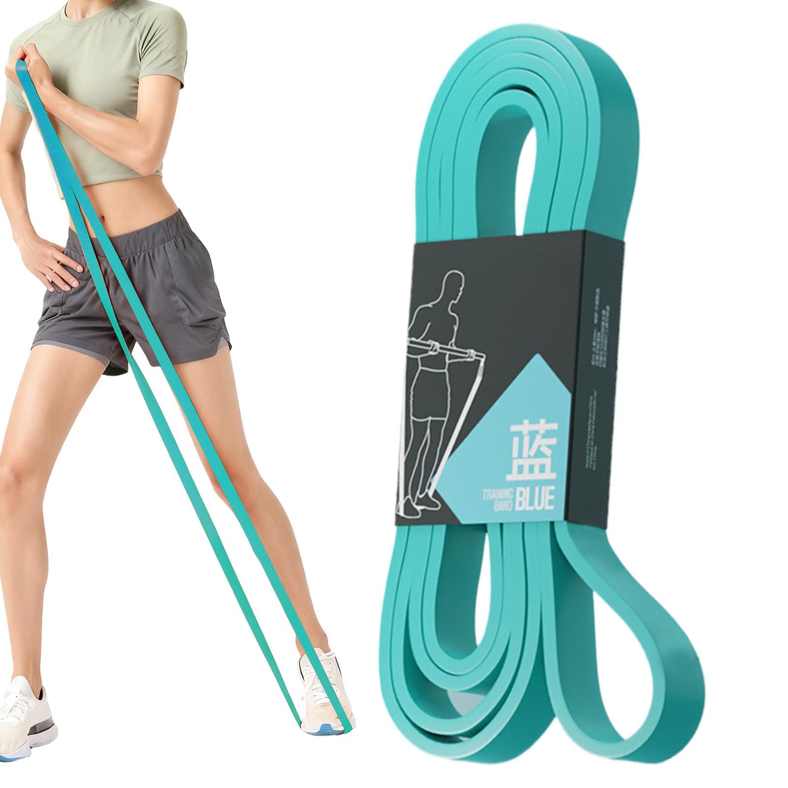 أشرطة مقاومة للتمرين، أشرطة مر - مراجعة Home Gym Routine وسعره